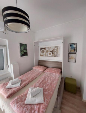 Ancora apartment Iskra